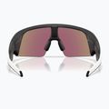 Akiniai nuo saulės Oakley Meta Vanguard white/prizm sapphire 4