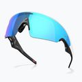Akiniai nuo saulės Oakley Meta Vanguard white/prizm sapphire 5
