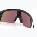 Akiniai nuo saulės Oakley Meta Vanguard white/prizm sapphire 8