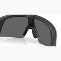 Akiniai nuo saulės Oakley Meta Vanguard black/prizm black 5