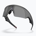 Akiniai nuo saulės Oakley Meta Vanguard black/prizm road 6