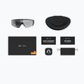 Akiniai nuo saulės Oakley Meta Vanguard black/prizm road 7
