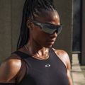 Akiniai nuo saulės Oakley Meta Vanguard black/prizm road 8
