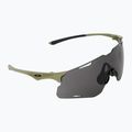 Akiniai nuo saulės Oakley Cybr Lightning prizm grey