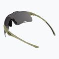 Akiniai nuo saulės Oakley Cybr Lightning prizm grey 2