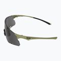 Akiniai nuo saulės Oakley Cybr Lightning prizm grey 4