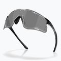 Akiniai nuo saulės Oakley Cybr Lightning prizm black 4