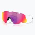Akiniai nuo saulės Oakley Cybr Lightning prizm road