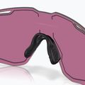 Akiniai nuo saulės Oakley Cybr Lightning prizm road 6