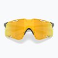 Akiniai nuo saulės Oakley Cybr Lightning prizm 24k 2