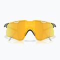 Akiniai nuo saulės Oakley Cybr Lightning prizm 24k 3