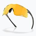 Akiniai nuo saulės Oakley Cybr Lightning prizm 24k 4