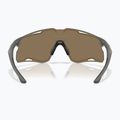 Akiniai nuo saulės Oakley Cybr Lightning prizm 24k 5