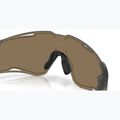 Akiniai nuo saulės Oakley Cybr Lightning prizm 24k 8