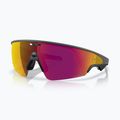 Akiniai nuo saulės Oakley Meta Vanguard black/prizm transitions ember 2