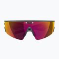 Akiniai nuo saulės Oakley Meta Vanguard black/prizm transitions ember 4