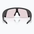 Akiniai nuo saulės Oakley Meta Vanguard black/prizm transitions ember 6