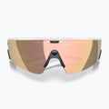 Akiniai nuo saulės Oakley Meta Vanguard white/prizm rose gold 3