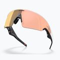 Akiniai nuo saulės Oakley Meta Vanguard white/prizm rose gold 6