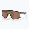 Akiniai nuo saulės Oakley Bxtr olive ink/prizm tungsten