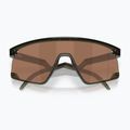 Akiniai nuo saulės Oakley Bxtr olive ink/prizm tungsten 3