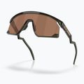 Akiniai nuo saulės Oakley Bxtr olive ink/prizm tungsten 4