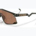 Akiniai nuo saulės Oakley Bxtr olive ink/prizm tungsten 6