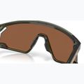 Akiniai nuo saulės Oakley Bxtr olive ink/prizm tungsten 7