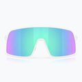 Akiniai nuo saulės Oakley Sutro S matte white/prizm sapphire 2