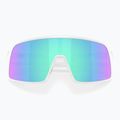 Akiniai nuo saulės Oakley Sutro S matte white/prizm sapphire 3