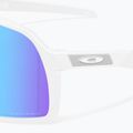 Akiniai nuo saulės Oakley Sutro S matte white/prizm sapphire 6