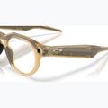 Akiniai su kamera Oakley Meta HSTN light curry/transitions brown 9