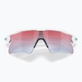 Akiniai nuo saulės Oakley Radar EV Heater polished white/prizm snow sapphire 3