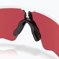 Akiniai nuo saulės Oakley Radar EV Heater polished white/prizm snow sapphire 7