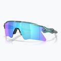 Akiniai nuo saulės Oakley Radar EV Heater trans pacific/prizm sapphire polar