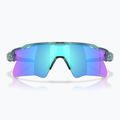 Akiniai nuo saulės Oakley Radar EV Heater trans pacific/prizm sapphire polar 2