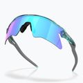Akiniai nuo saulės Oakley Radar EV Heater trans pacific/prizm sapphire polar 4