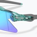 Akiniai nuo saulės Oakley Radar EV Heater trans pacific/prizm sapphire polar 6