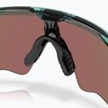 Akiniai nuo saulės Oakley Radar EV Heater trans pacific/prizm sapphire polar 7