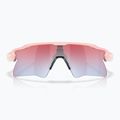 Akiniai nuo saulės Oakley Radar EV Heater pink milkshake/prizm snow sapphire 2