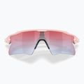 Akiniai nuo saulės Oakley Radar EV Heater pink milkshake/prizm snow sapphire 3