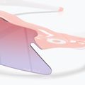 Akiniai nuo saulės Oakley Radar EV Heater pink milkshake/prizm snow sapphire 6