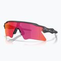 Akiniai nuo saulės Oakley Radar EV Heater matte carbon/prizm field