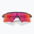 Akiniai nuo saulės Oakley Radar EV Heater matte carbon/prizm field 3