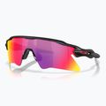 Akiniai nuo saulės Oakley Radar EV Heater matte black/prizm road
