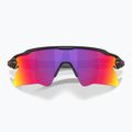 Akiniai nuo saulės Oakley Radar EV Heater matte black/prizm road 3