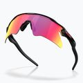 Akiniai nuo saulės Oakley Radar EV Heater matte black/prizm road 4