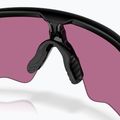 Akiniai nuo saulės Oakley Radar EV Heater matte black/prizm road 7