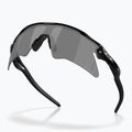 Akiniai nuo saulės Oakley Radar EV Heater polished black/prizm black 4