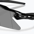Akiniai nuo saulės Oakley Radar EV Heater polished black/prizm black 6